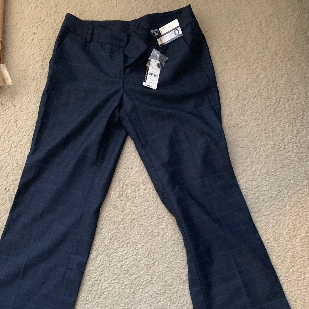 pant